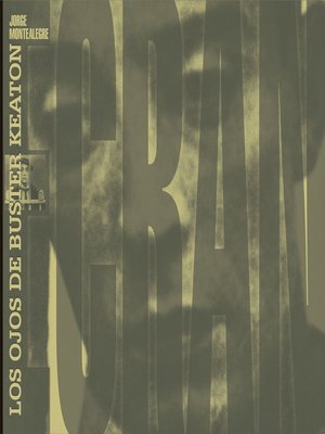 cover image of ECRAN
